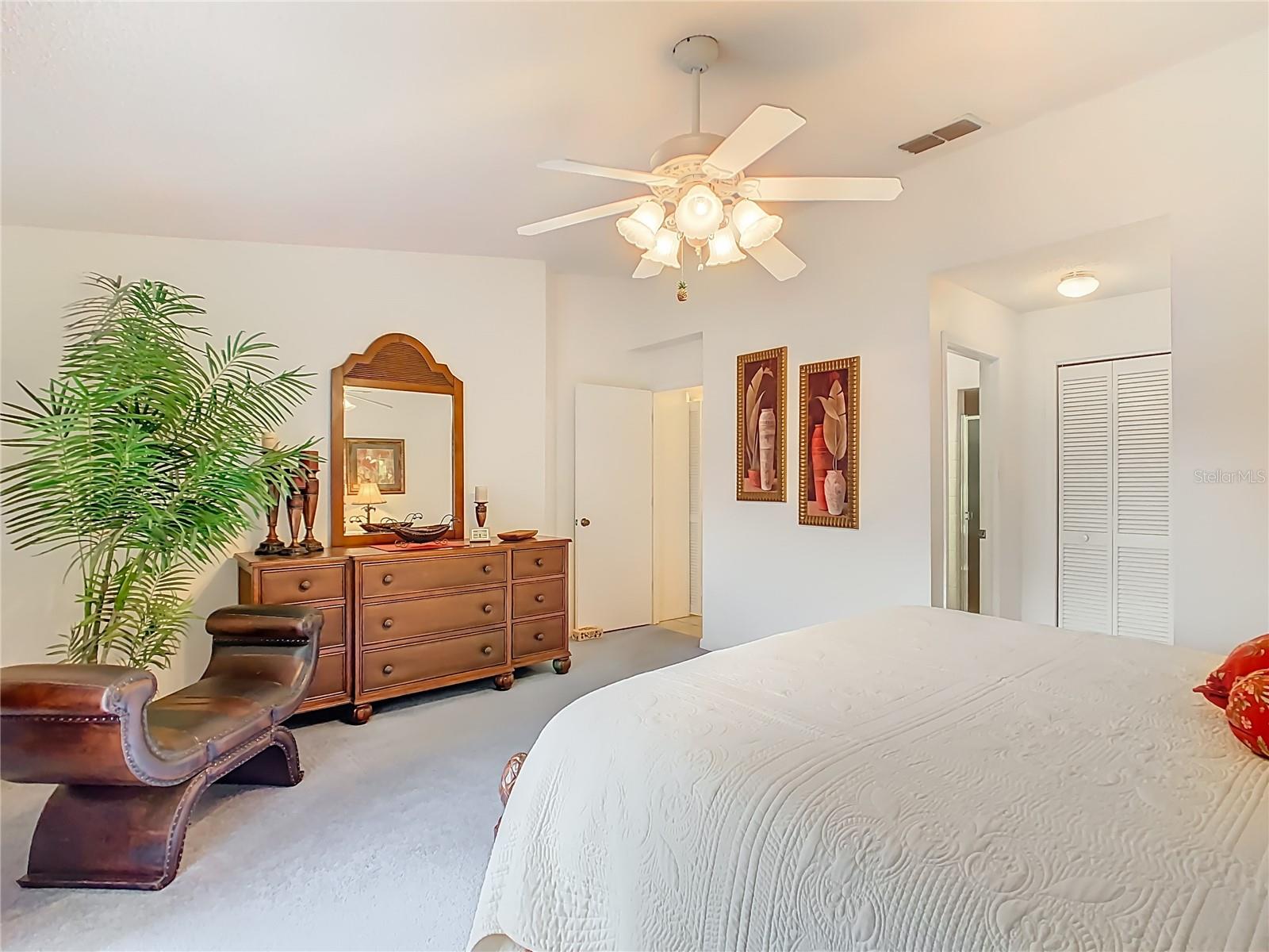 CYPRESSWOOD GOLF VILLAS - Residential