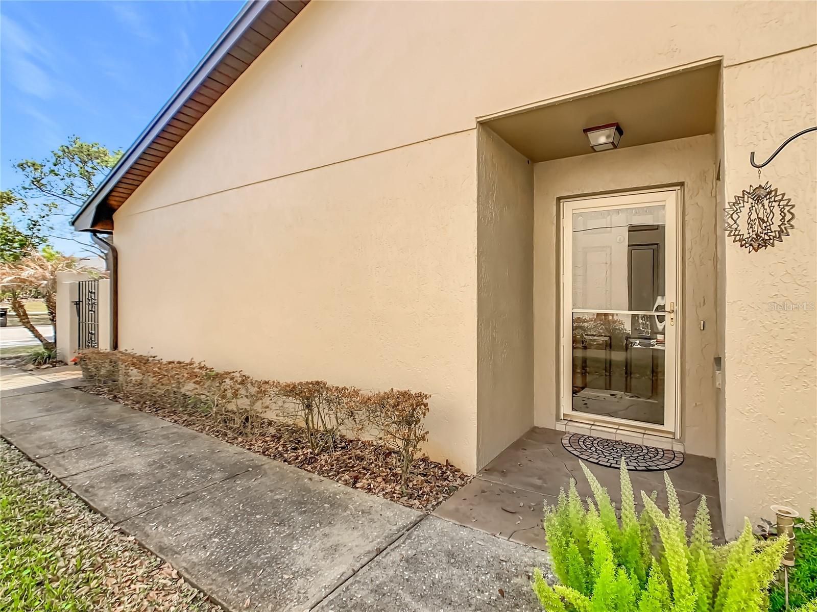 CYPRESSWOOD GOLF VILLAS - Residential