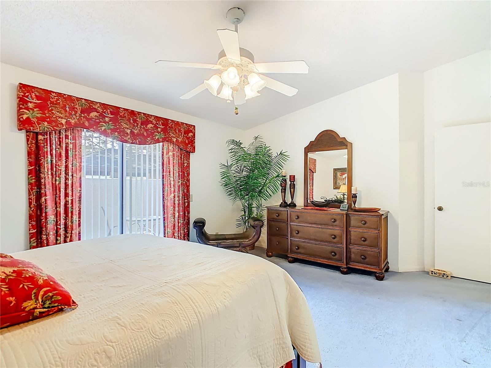 CYPRESSWOOD GOLF VILLAS - Residential