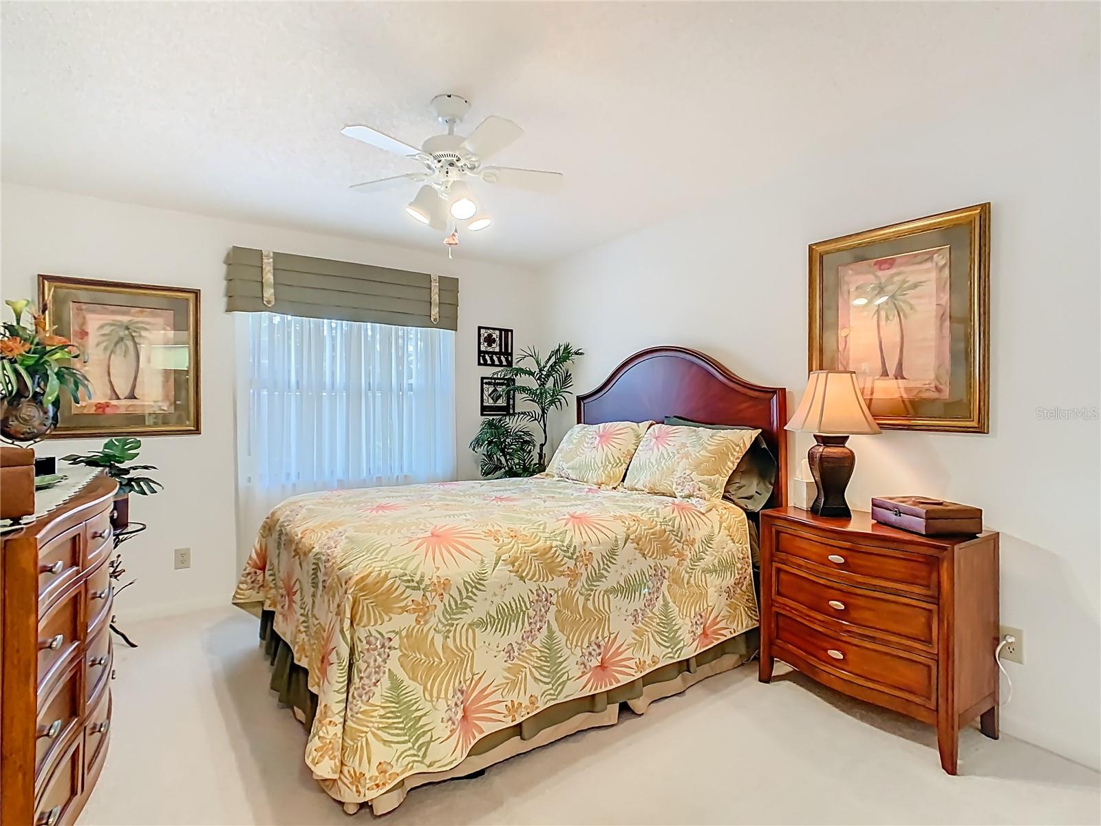 CYPRESSWOOD GOLF VILLAS - Residential