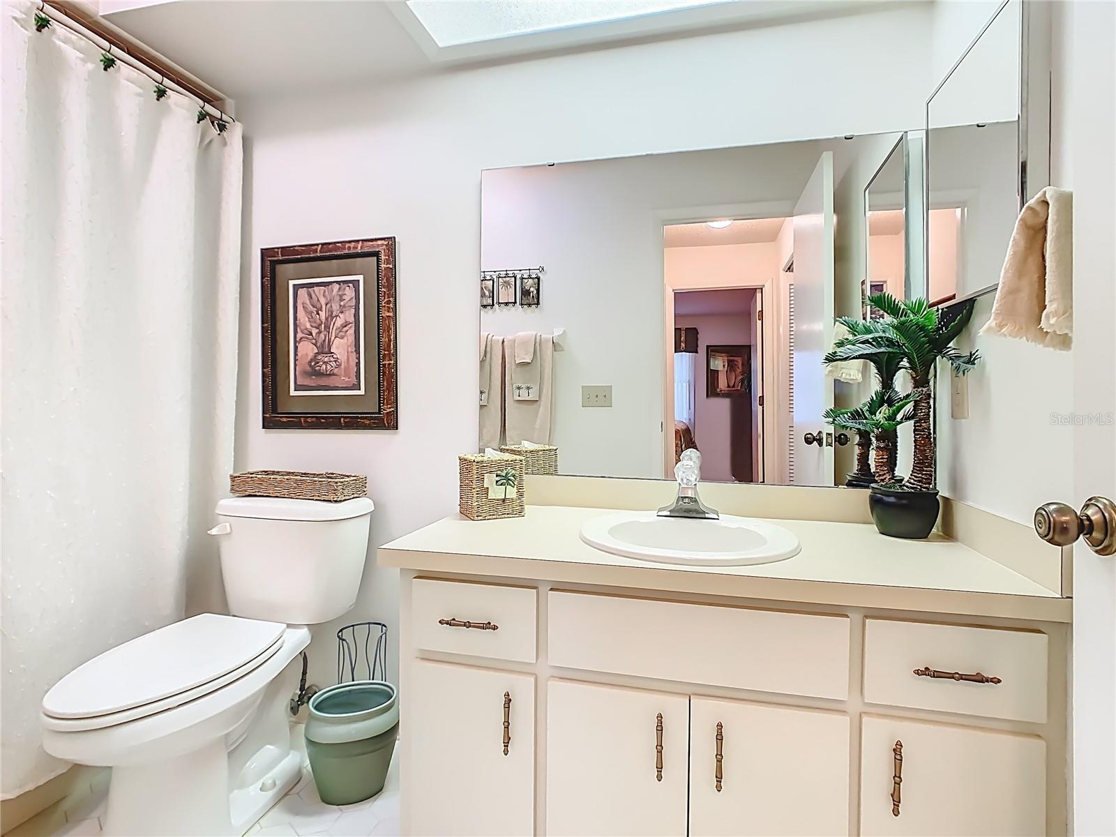 CYPRESSWOOD GOLF VILLAS - Residential