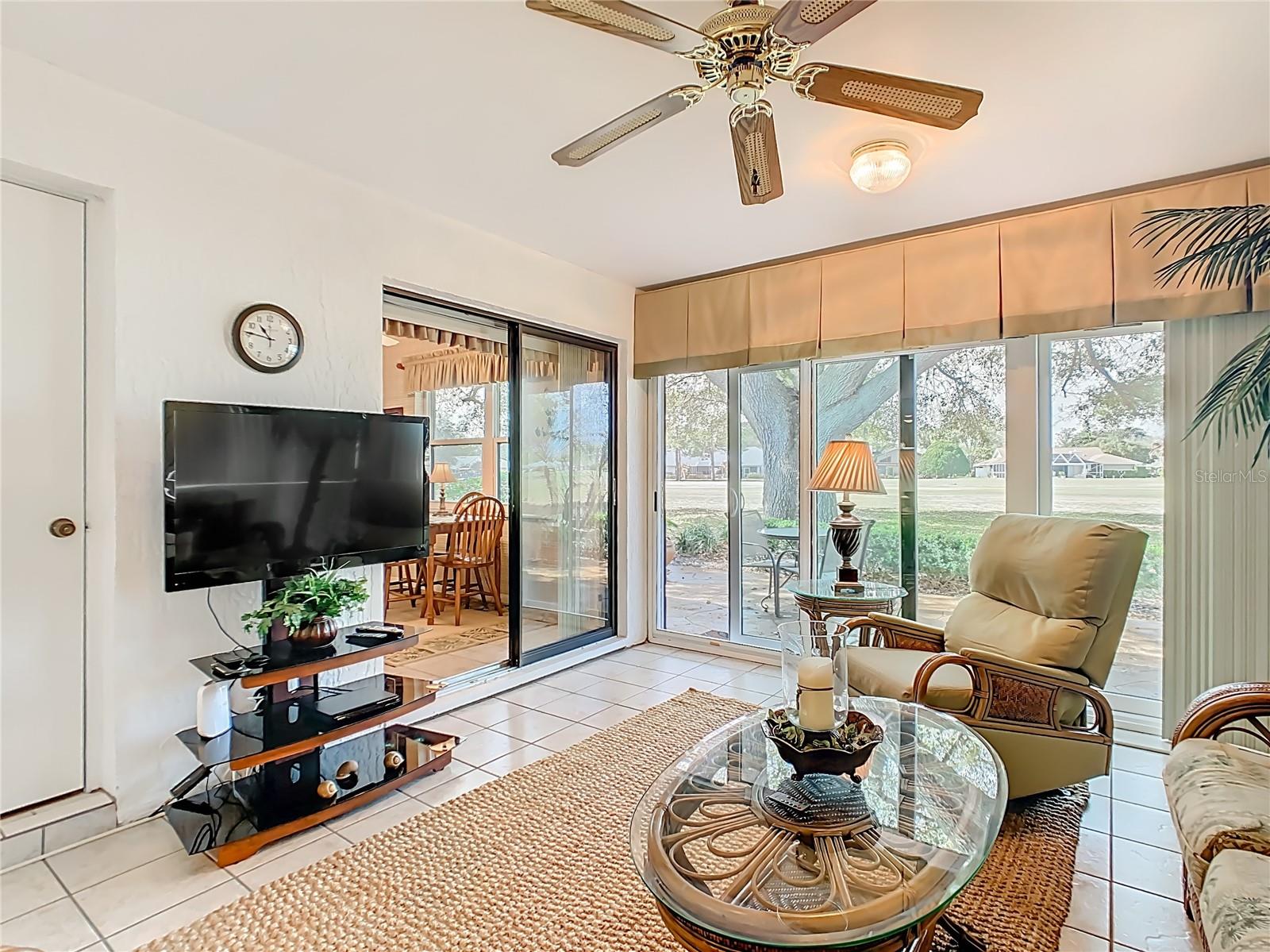 CYPRESSWOOD GOLF VILLAS - Residential