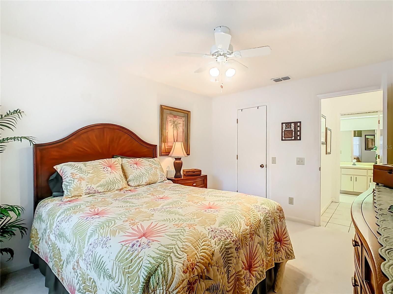 CYPRESSWOOD GOLF VILLAS - Residential