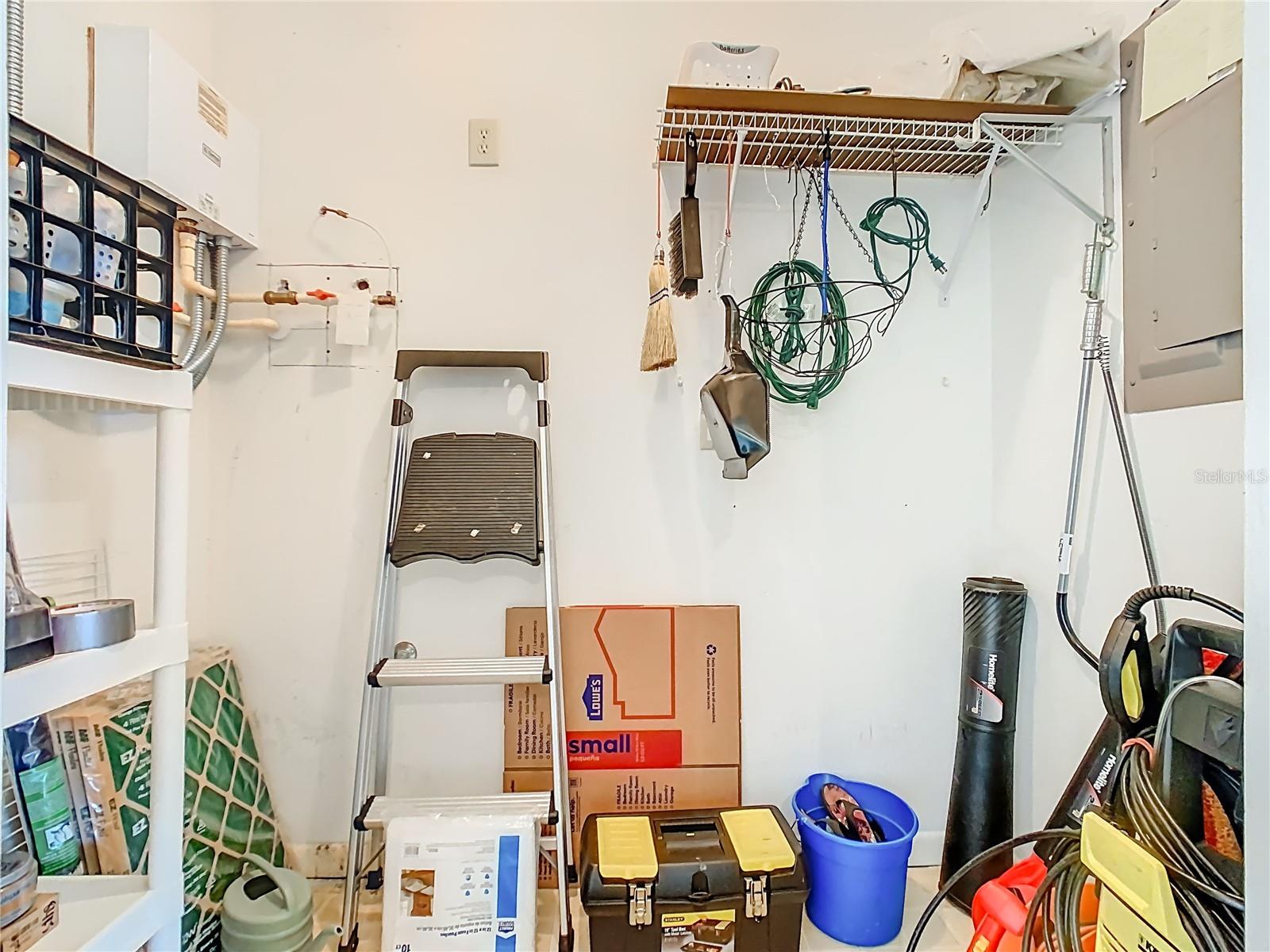 CYPRESSWOOD GOLF VILLAS - Residential