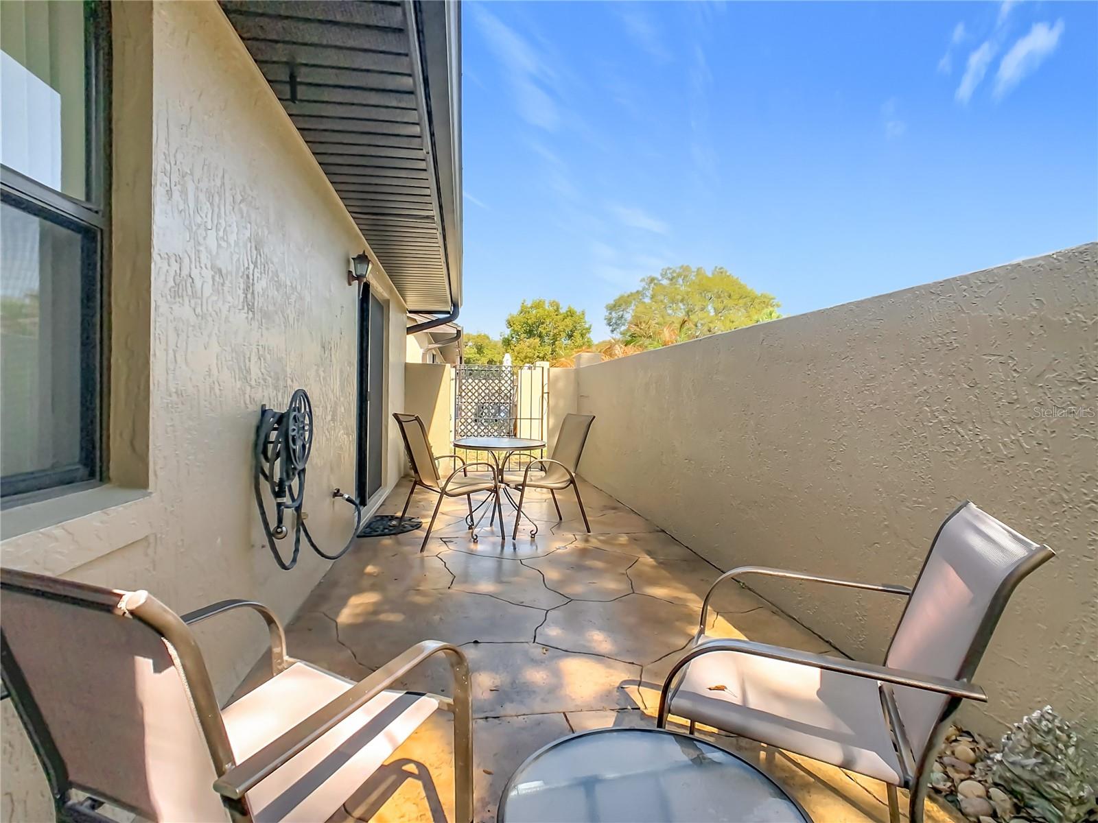 CYPRESSWOOD GOLF VILLAS - Residential