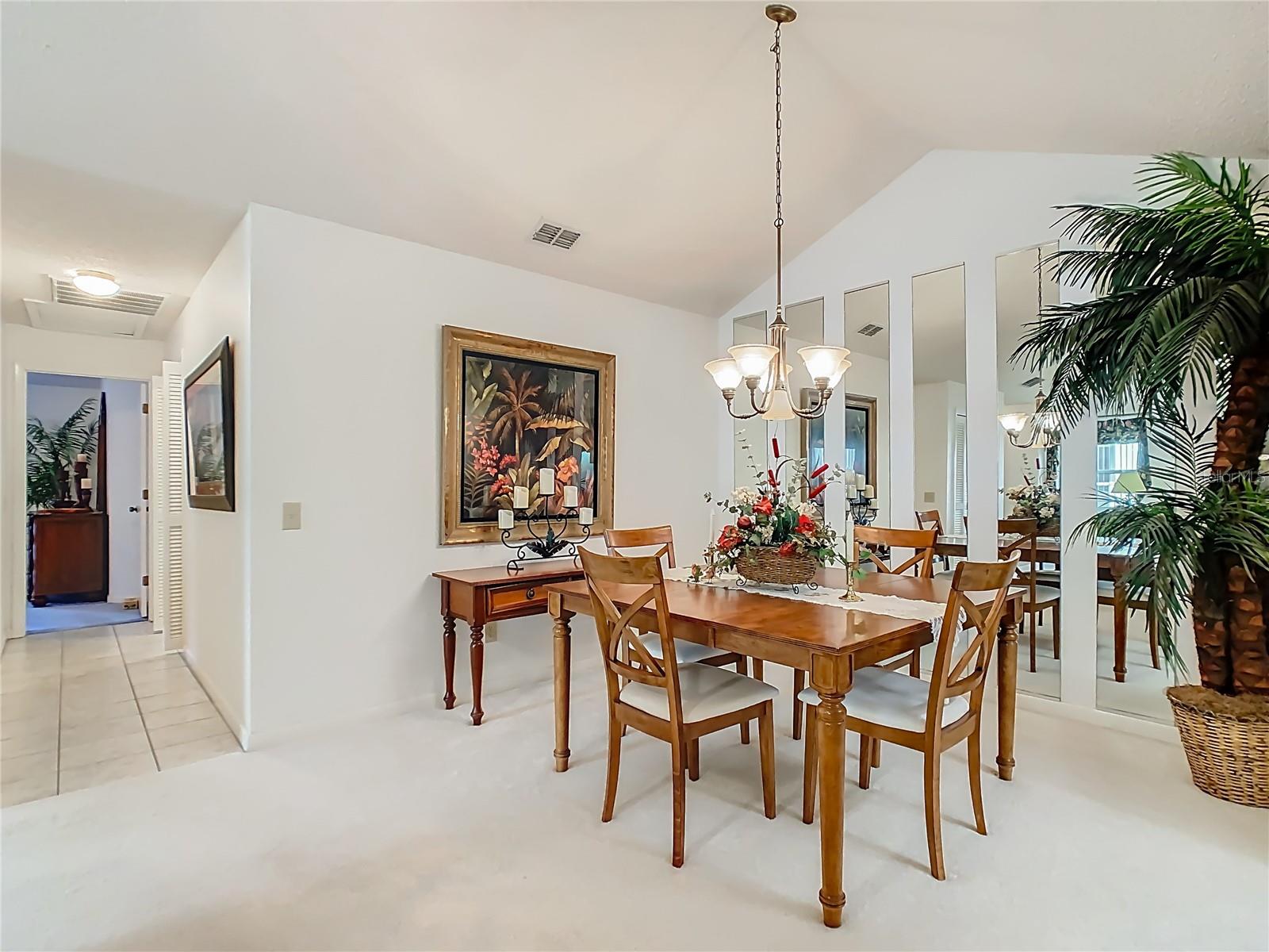 CYPRESSWOOD GOLF VILLAS - Residential