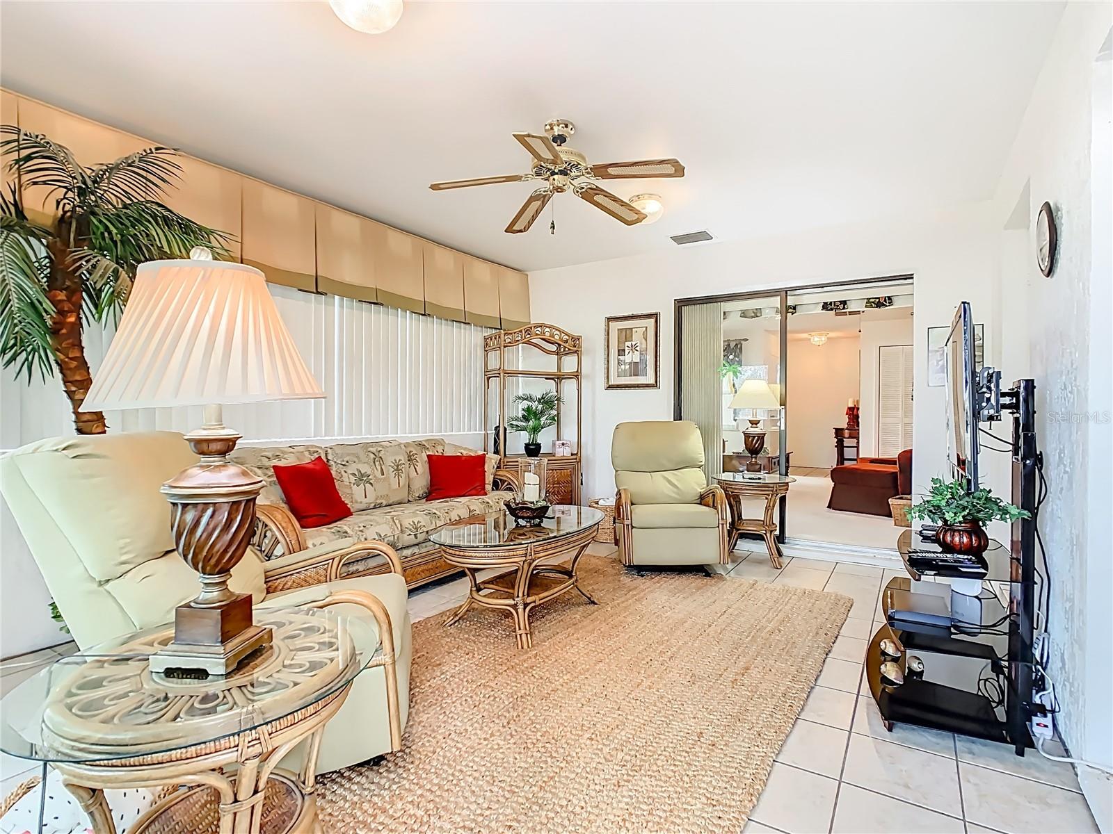 CYPRESSWOOD GOLF VILLAS - Residential