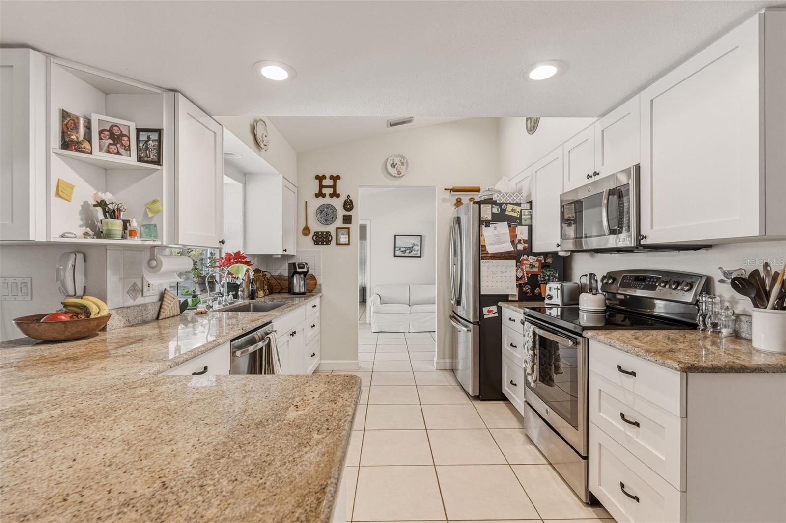 PUNTA GORDA ISLES - Residential