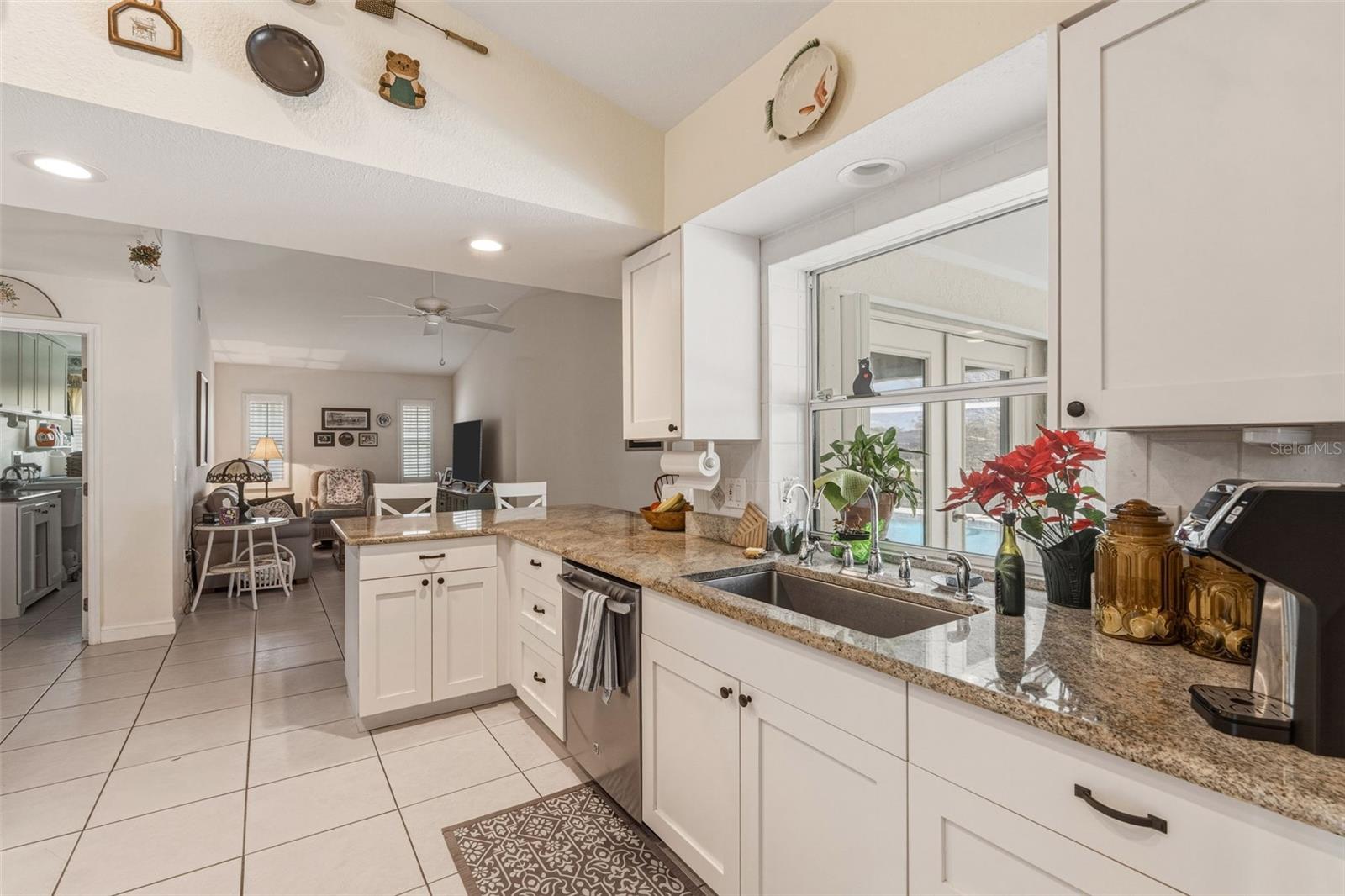 PUNTA GORDA ISLES - Residential