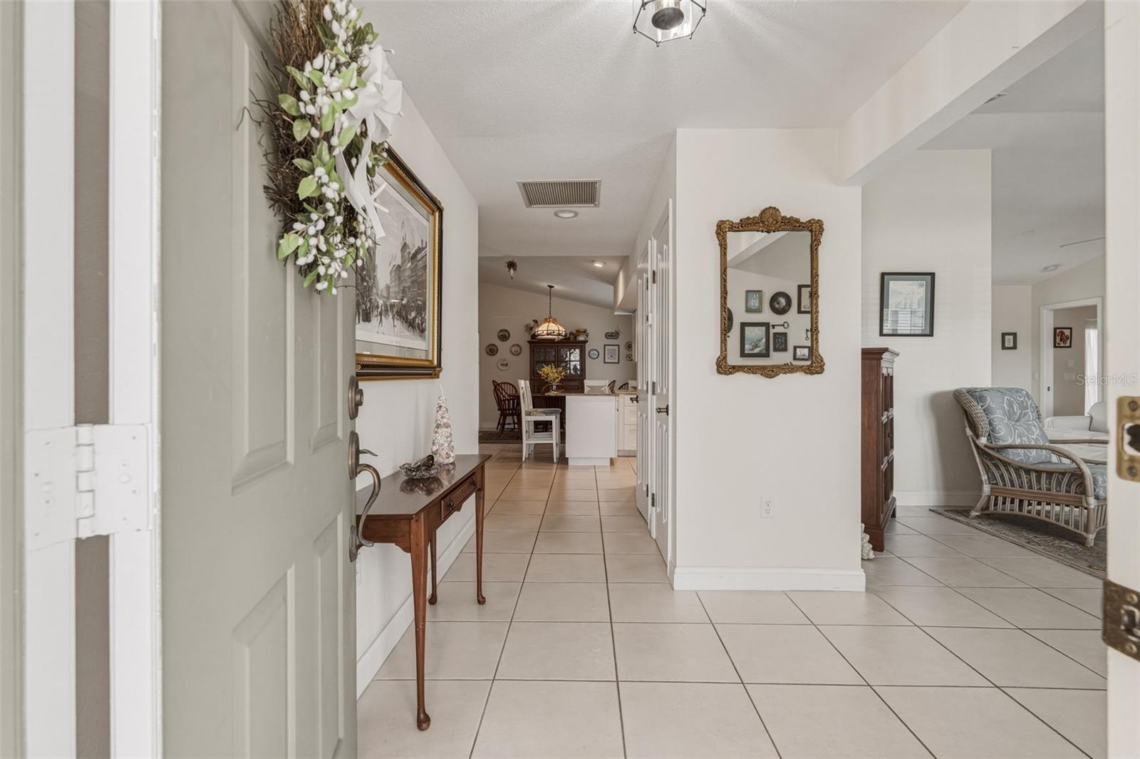 PUNTA GORDA ISLES - Residential