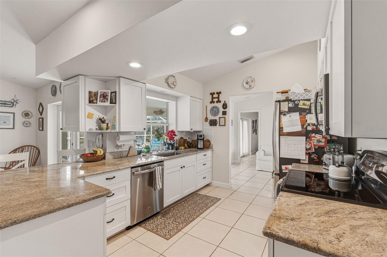 PUNTA GORDA ISLES - Residential