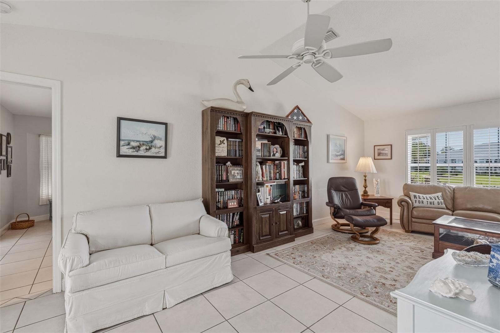 PUNTA GORDA ISLES - Residential