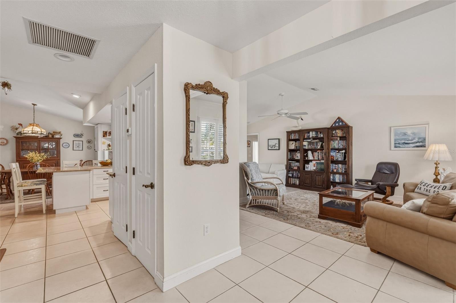 PUNTA GORDA ISLES - Residential