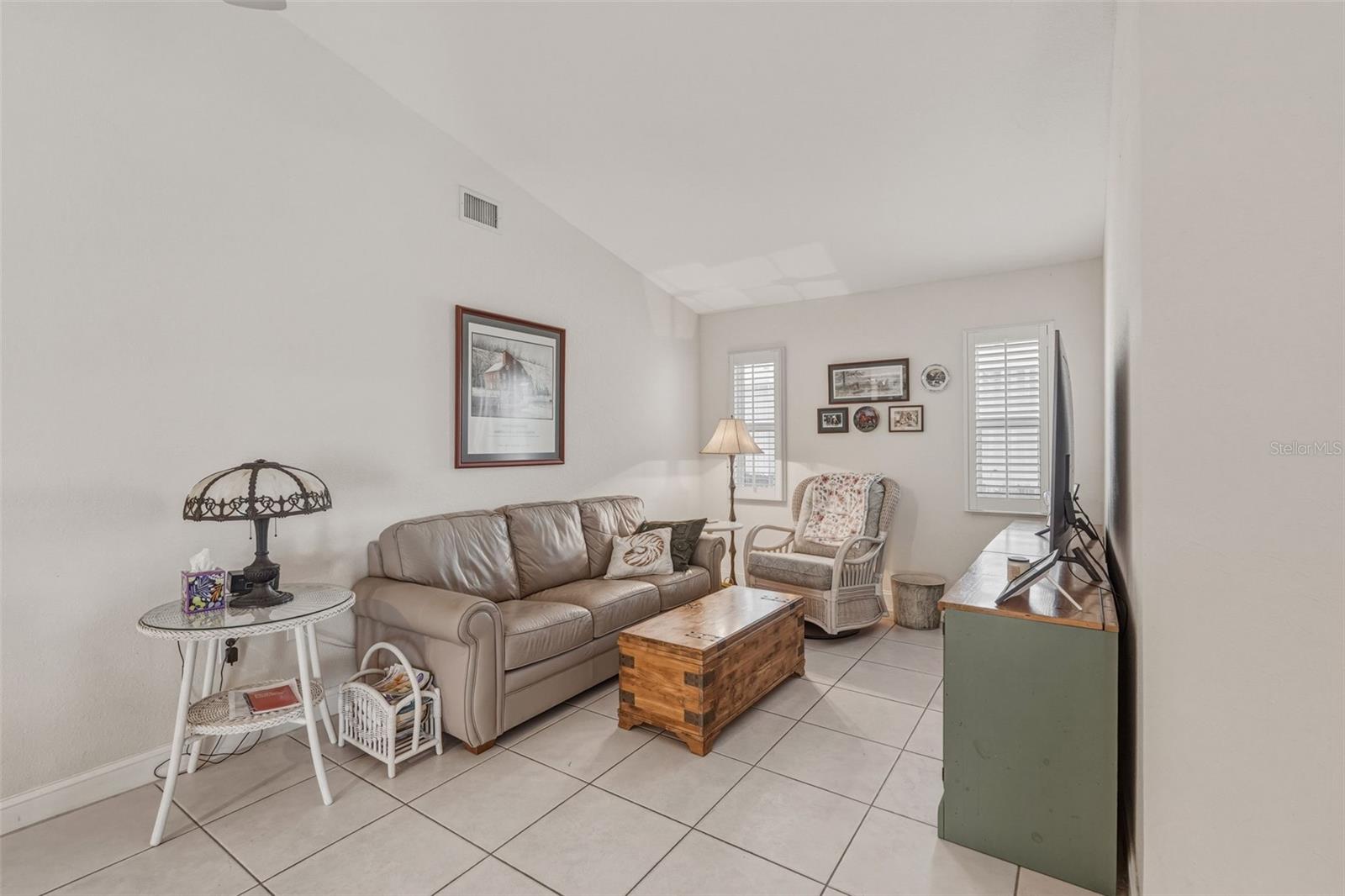 PUNTA GORDA ISLES - Residential