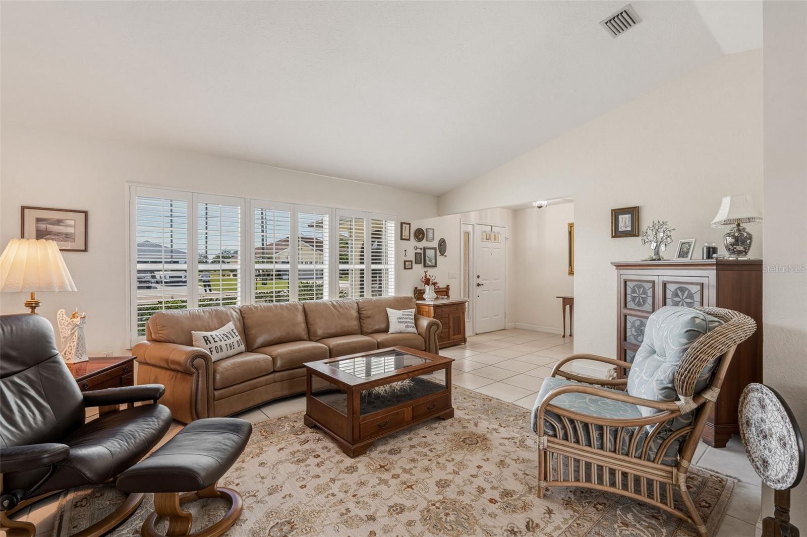 PUNTA GORDA ISLES - Residential