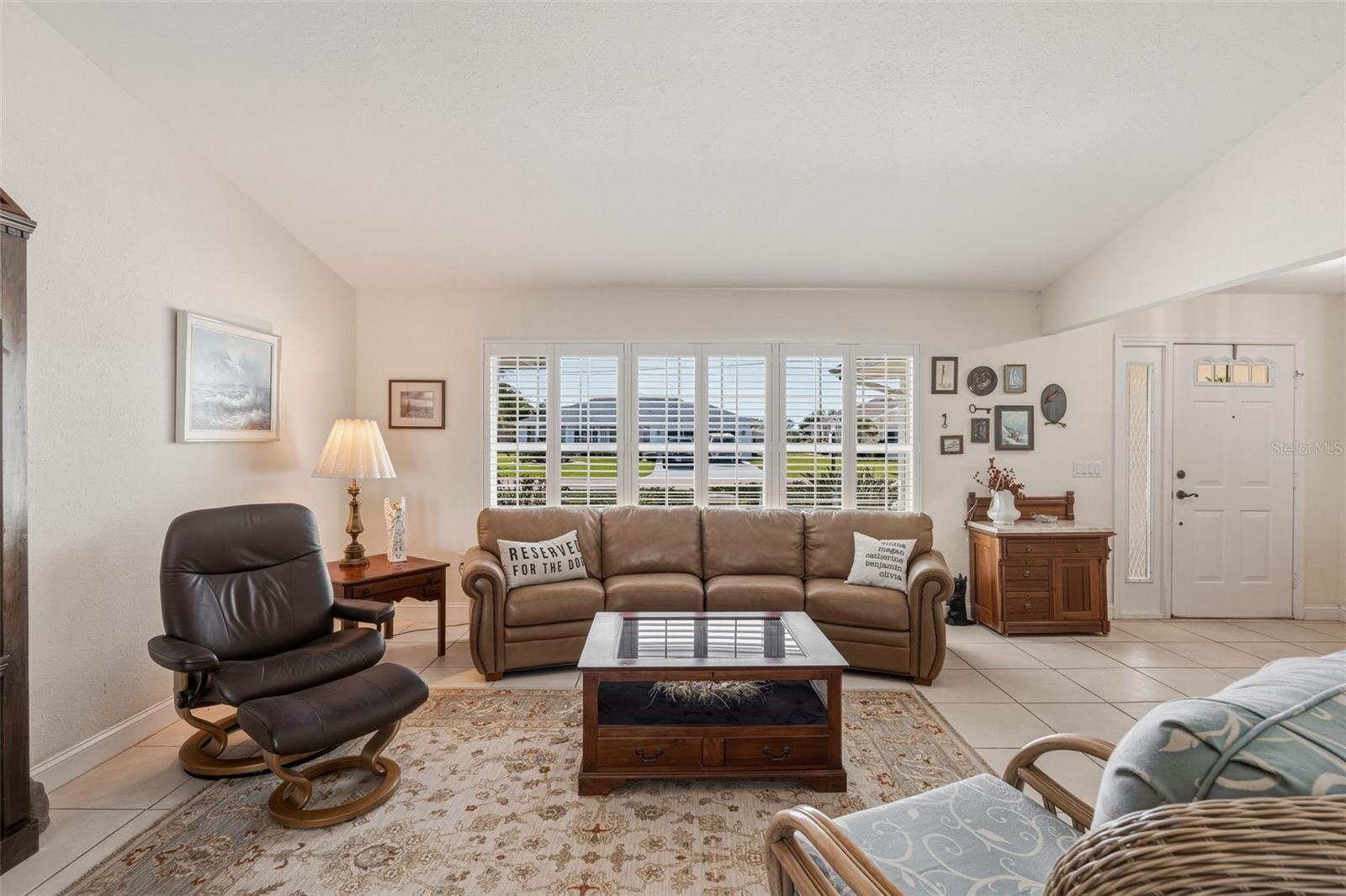 PUNTA GORDA ISLES - Residential