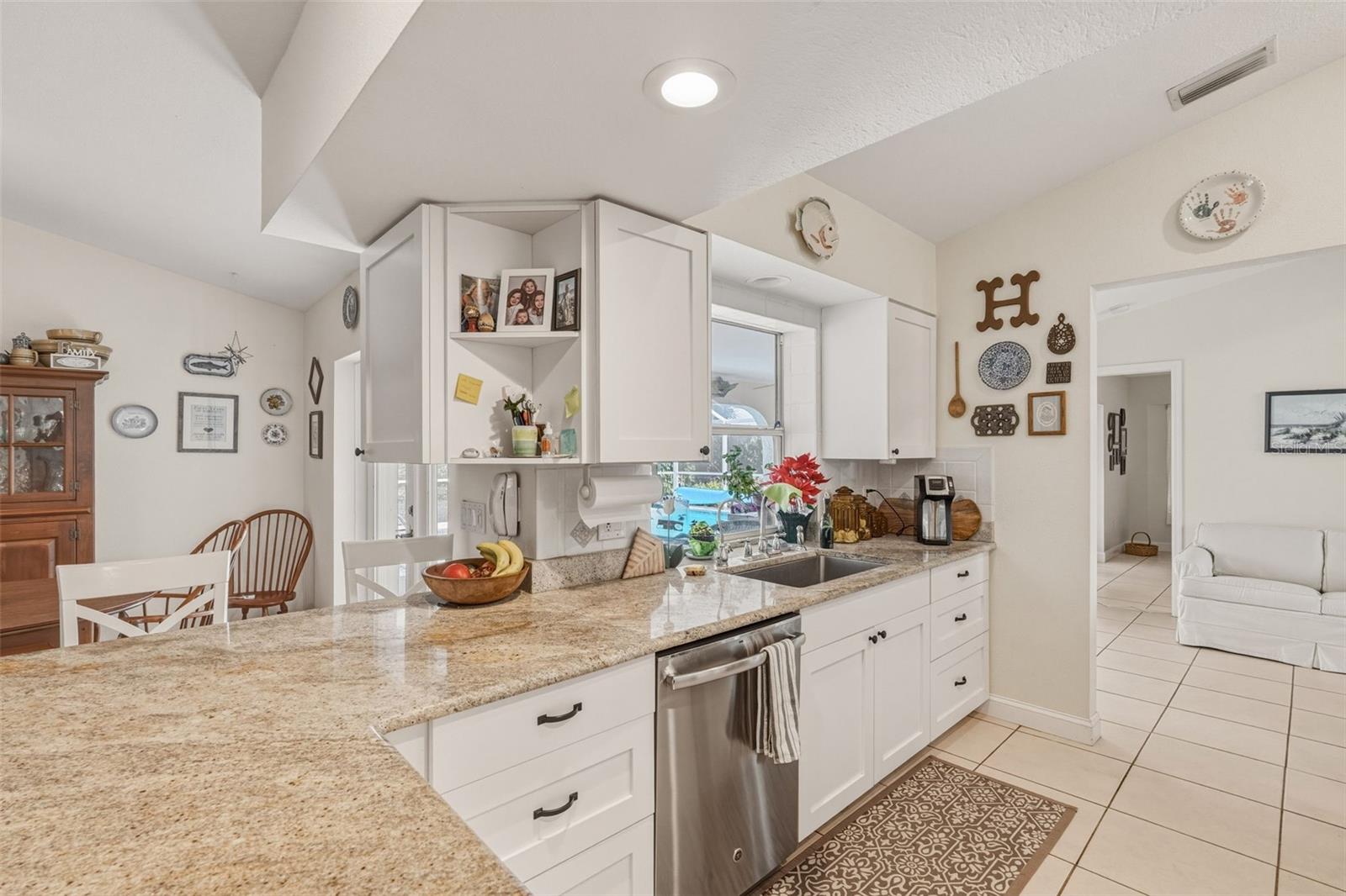 PUNTA GORDA ISLES - Residential