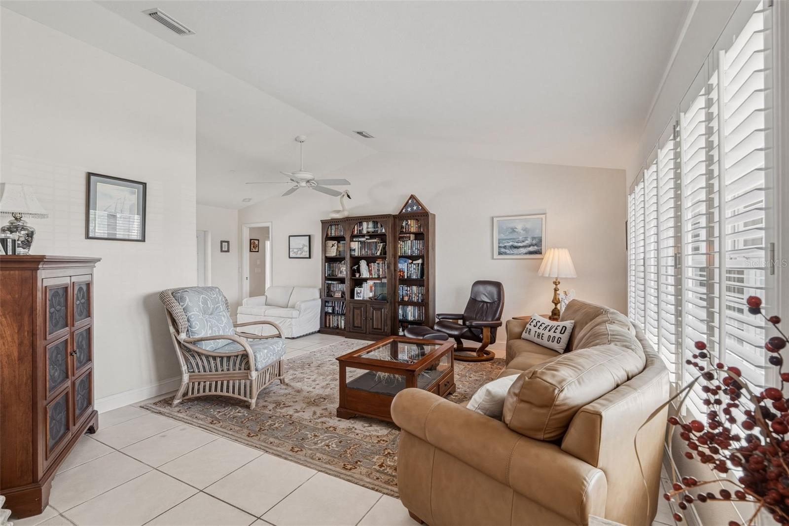 PUNTA GORDA ISLES - Residential
