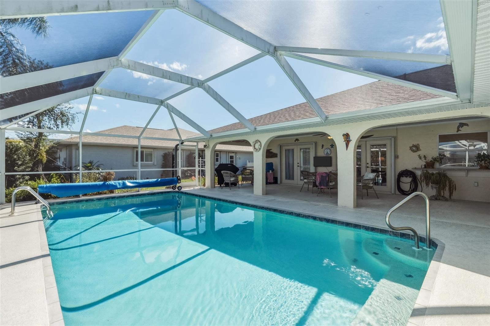 PUNTA GORDA ISLES - Residential