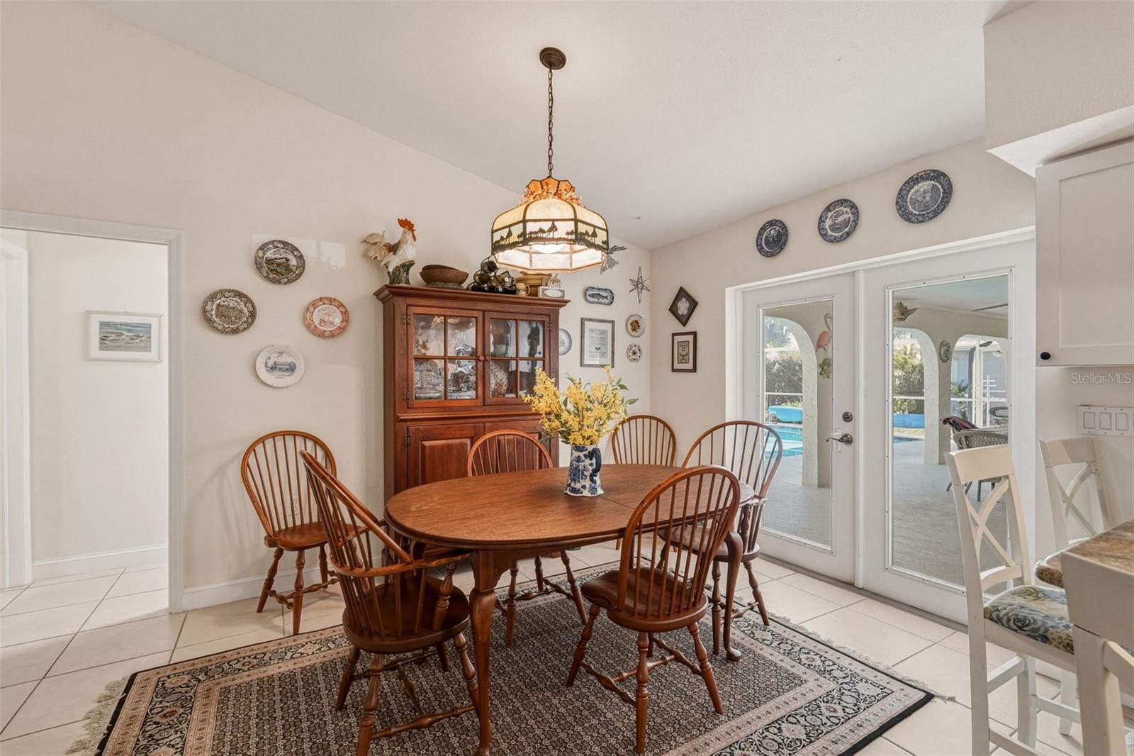 PUNTA GORDA ISLES - Residential