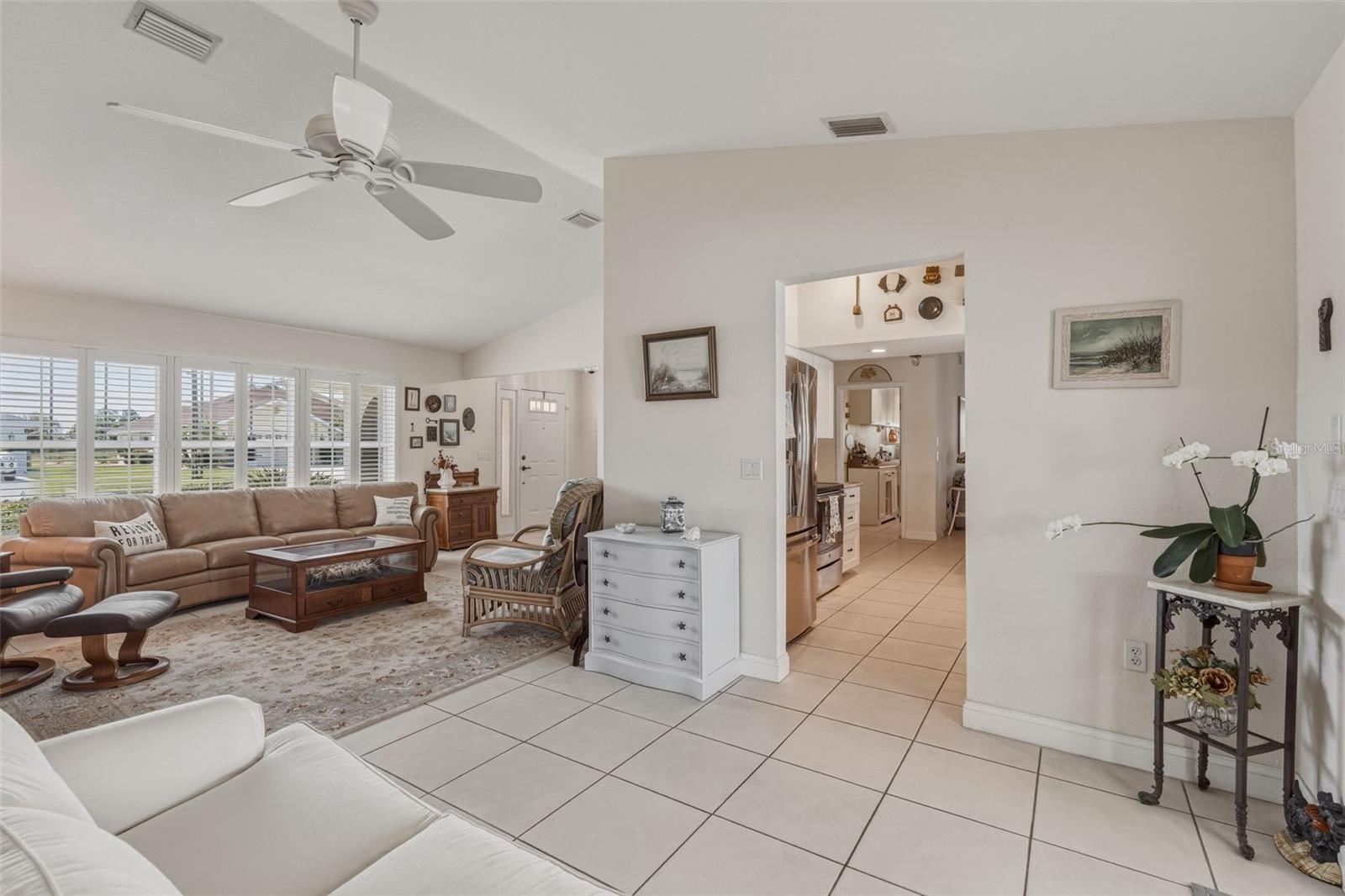 PUNTA GORDA ISLES - Residential
