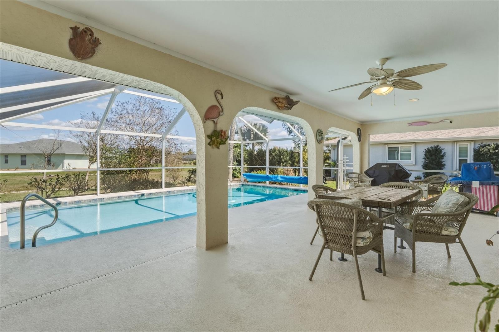 PUNTA GORDA ISLES - Residential
