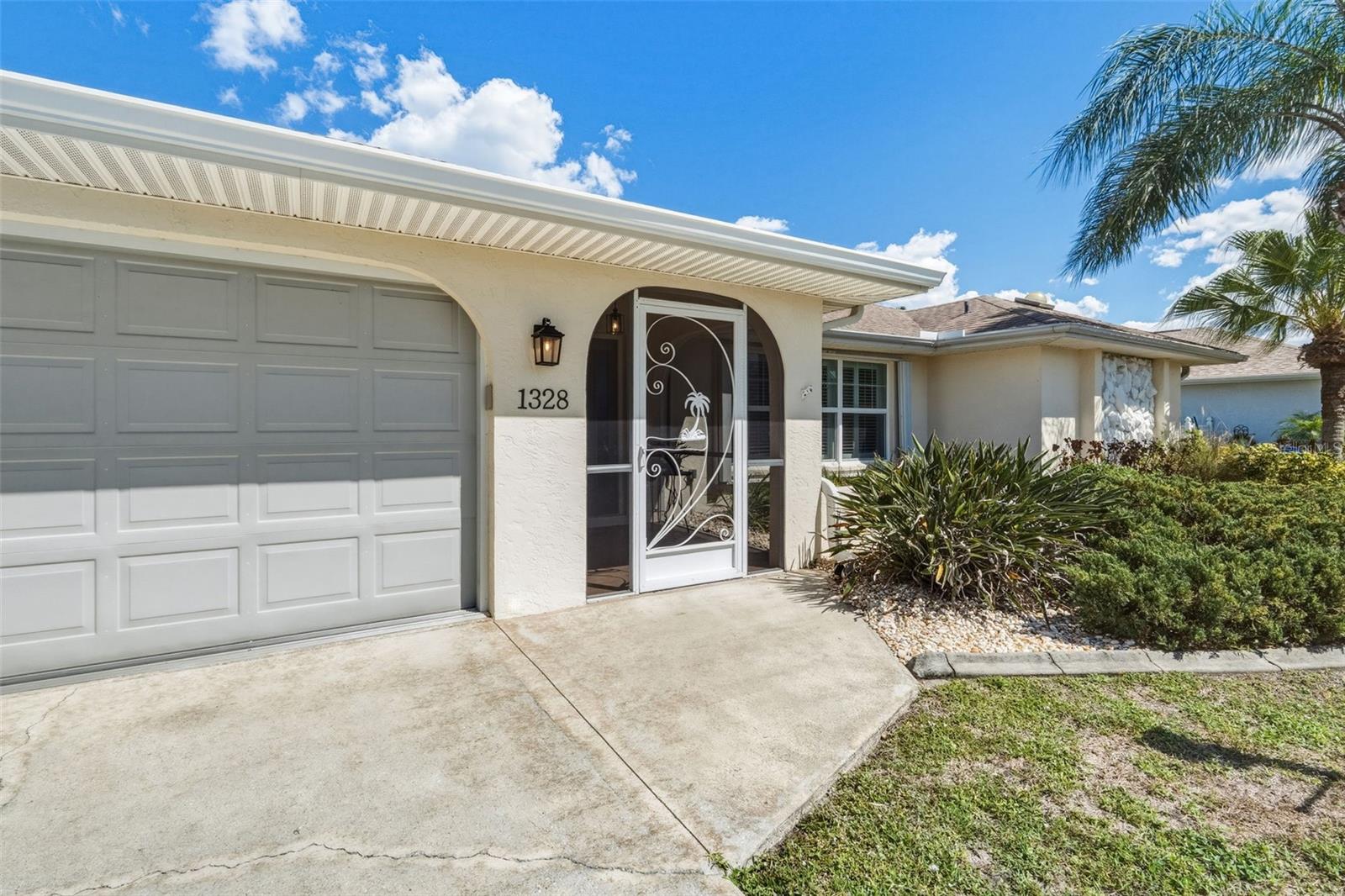 PUNTA GORDA ISLES - Residential