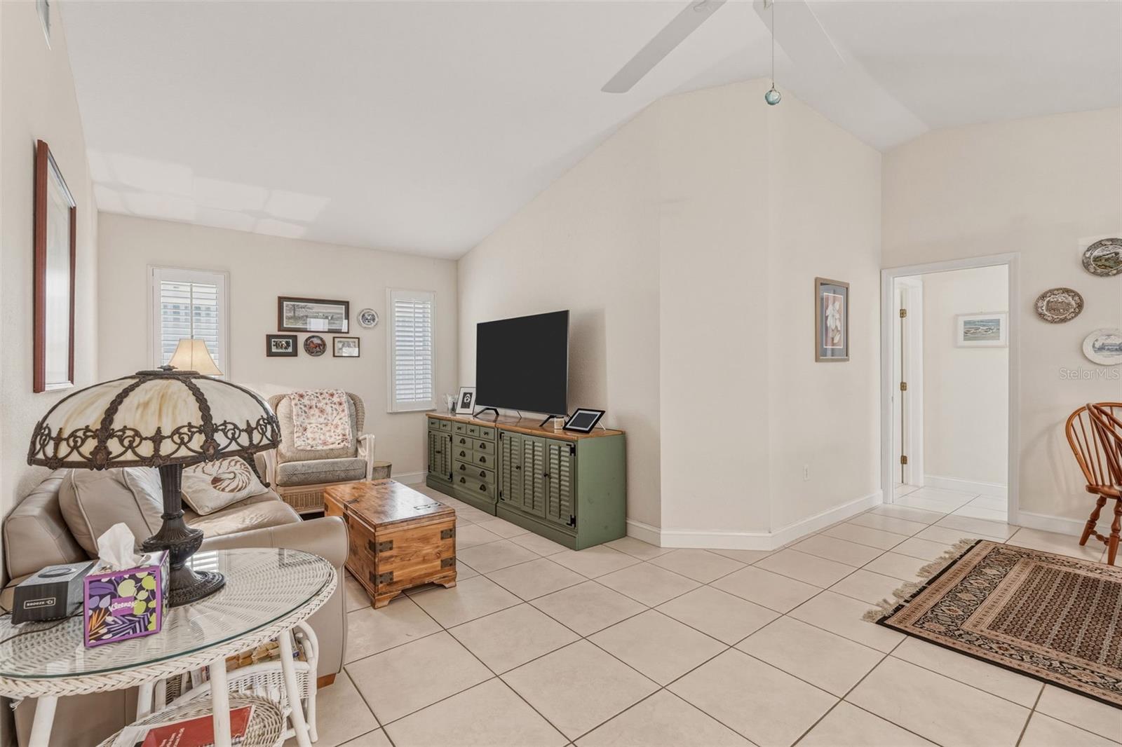 PUNTA GORDA ISLES - Residential