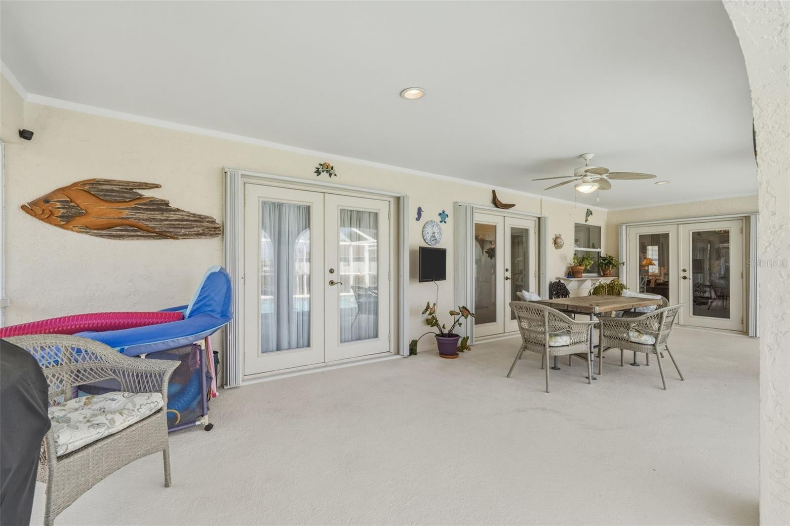 PUNTA GORDA ISLES - Residential