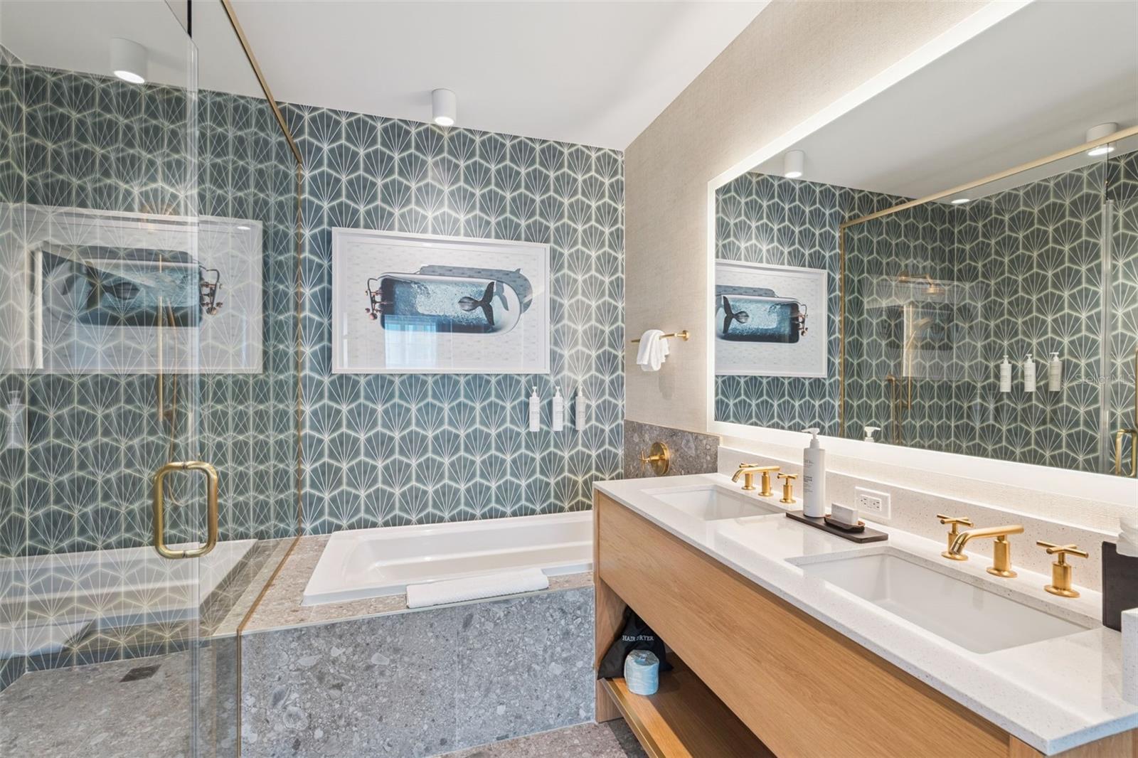 SUNSET WALK HOTEL CONDO PH 1 - Residential