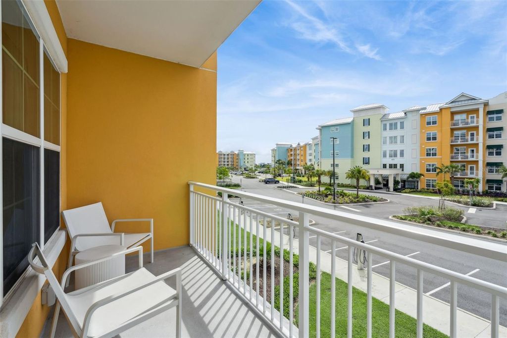 Photo of 3151 Sunset Walk Drive #218, Kissimmee, FL 34747 (MLS # O6351904)