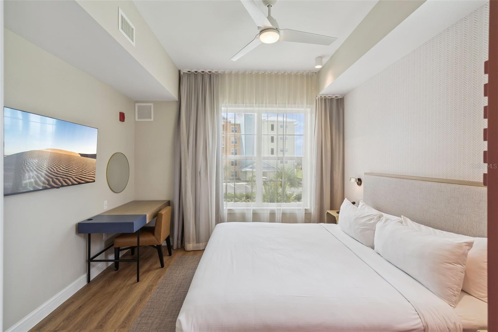 SUNSET WALK HOTEL CONDO PH 1 - Residential