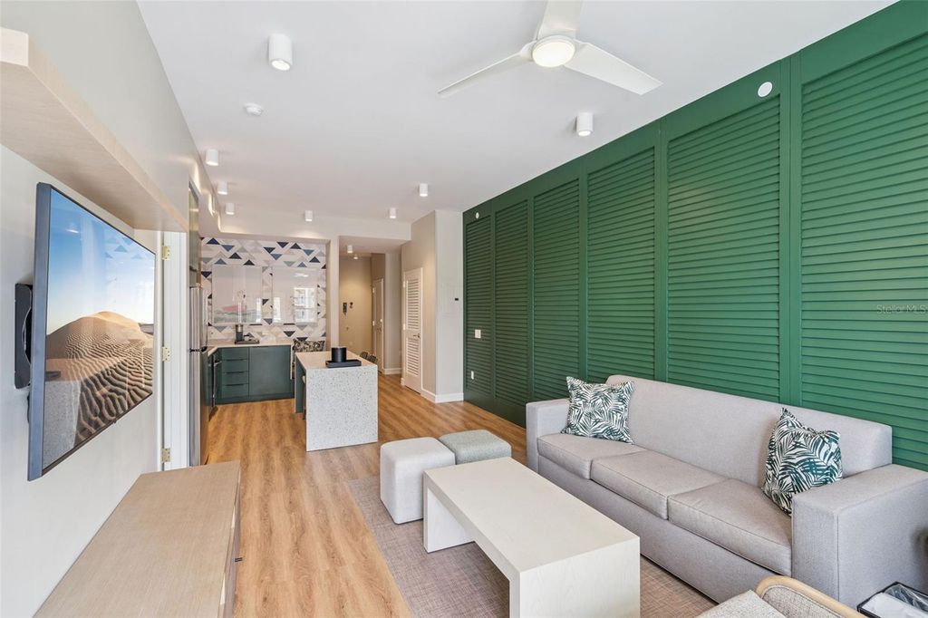 Photo of 3151 Sunset Walk Drive #218, Kissimmee, FL 34747 (MLS # O6351904)