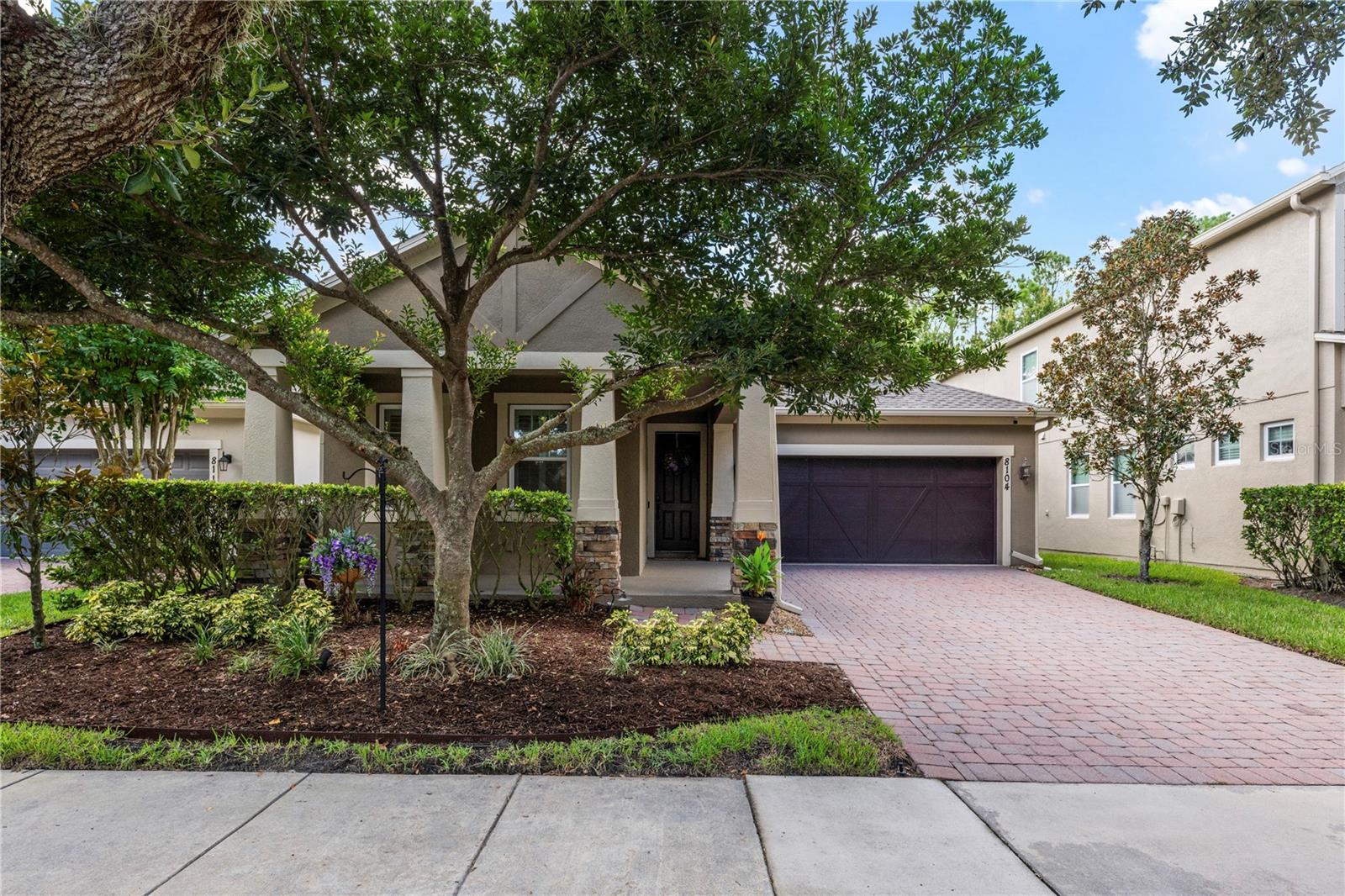 8104 JAILENE DRIVE