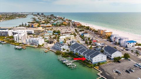 9939 1ST STREET E TREASURE ISLAND FL 33706