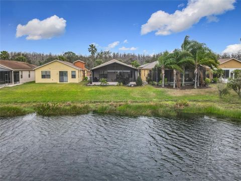 A home in KISSIMMEE