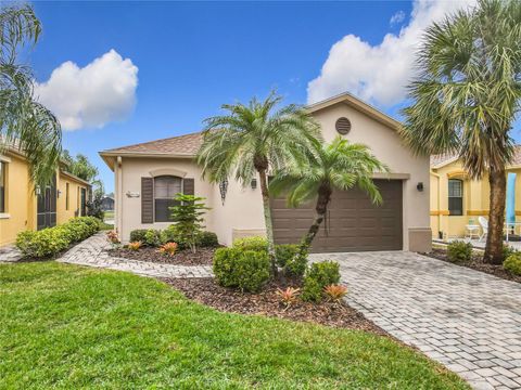 A home in KISSIMMEE