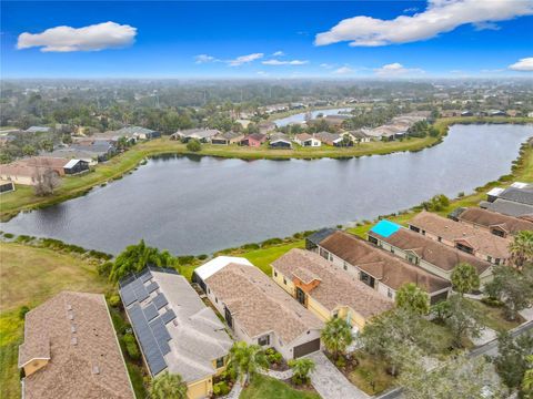 A home in KISSIMMEE