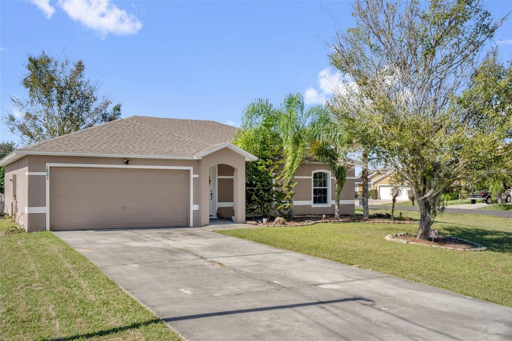 Photo of 1804 Hudson Drive, Poinciana, FL 34759 (MLS # O6451904)