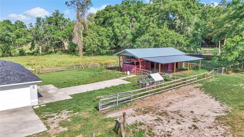 Tiny photo for 730 SW 125th Avenue, Ocala, FL 34481 (MLS # OM722839)