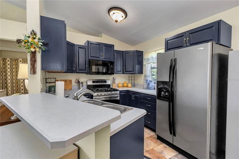 Tiny photo for 730 SW 125th Avenue, Ocala, FL 34481 (MLS # OM722839)