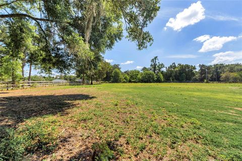 Tiny photo for 730 SW 125th Avenue, Ocala, FL 34481 (MLS # OM722839)