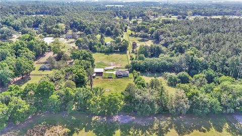 Tiny photo for 730 SW 125th Avenue, Ocala, FL 34481 (MLS # OM722839)