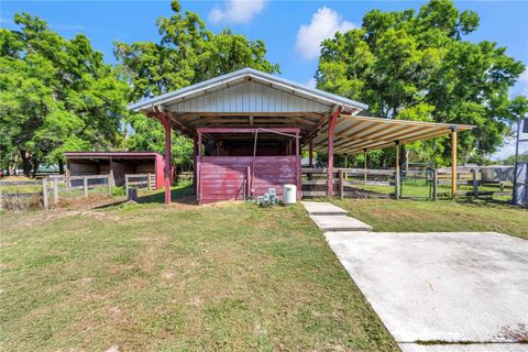 Tiny photo for 730 SW 125th Avenue, Ocala, FL 34481 (MLS # OM722839)