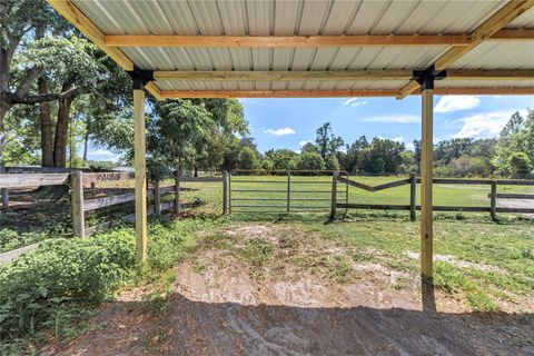 Tiny photo for 730 SW 125th Avenue, Ocala, FL 34481 (MLS # OM722839)