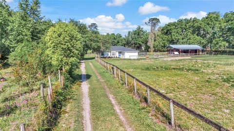 Tiny photo for 730 SW 125th Avenue, Ocala, FL 34481 (MLS # OM722839)