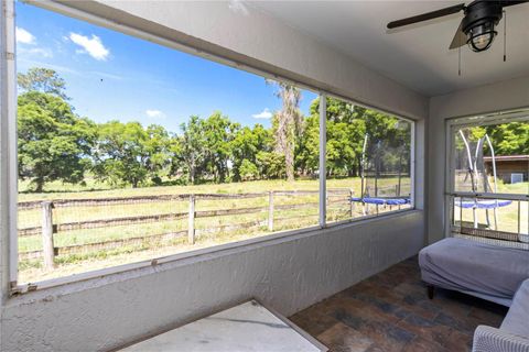 Tiny photo for 730 SW 125th Avenue, Ocala, FL 34481 (MLS # OM722839)