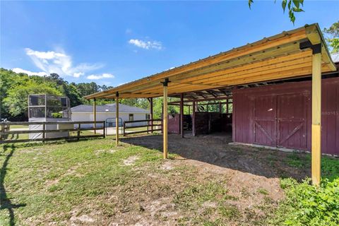 Tiny photo for 730 SW 125th Avenue, Ocala, FL 34481 (MLS # OM722839)