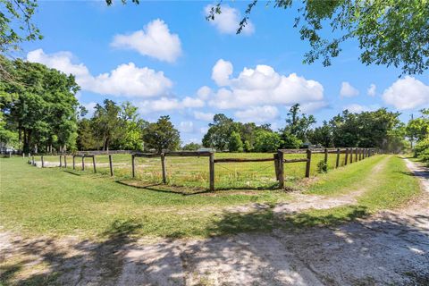 Tiny photo for 730 SW 125th Avenue, Ocala, FL 34481 (MLS # OM722839)