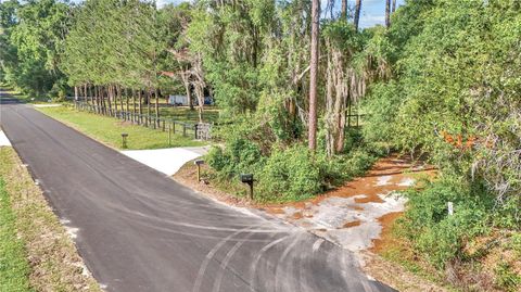 Tiny photo for 730 SW 125th Avenue, Ocala, FL 34481 (MLS # OM722839)